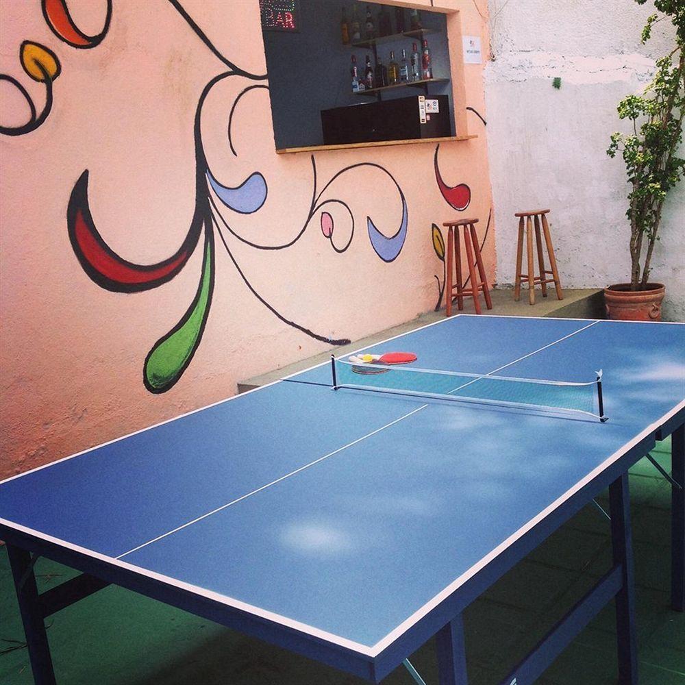 The Connection Hostel เซาเปาโล ภายนอก รูปภาพ