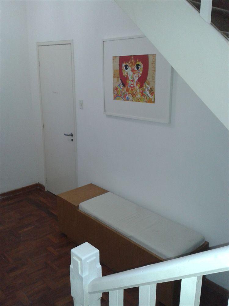The Connection Hostel เซาเปาโล ภายนอก รูปภาพ