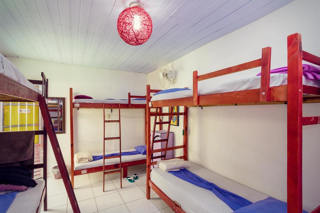 The Connection Hostel เซาเปาโล ห้อง รูปภาพ