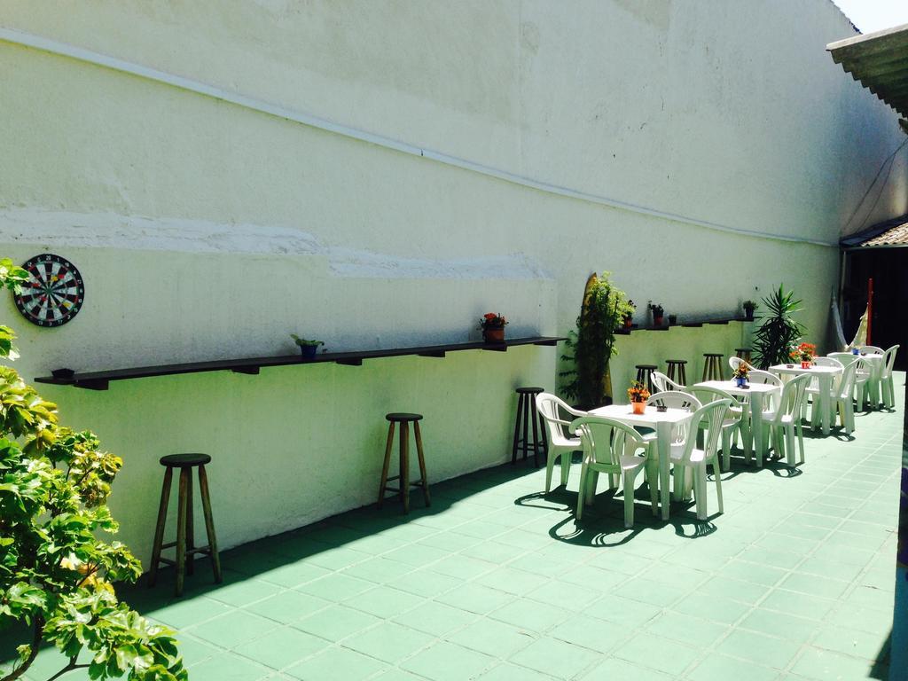 The Connection Hostel เซาเปาโล ภายนอก รูปภาพ