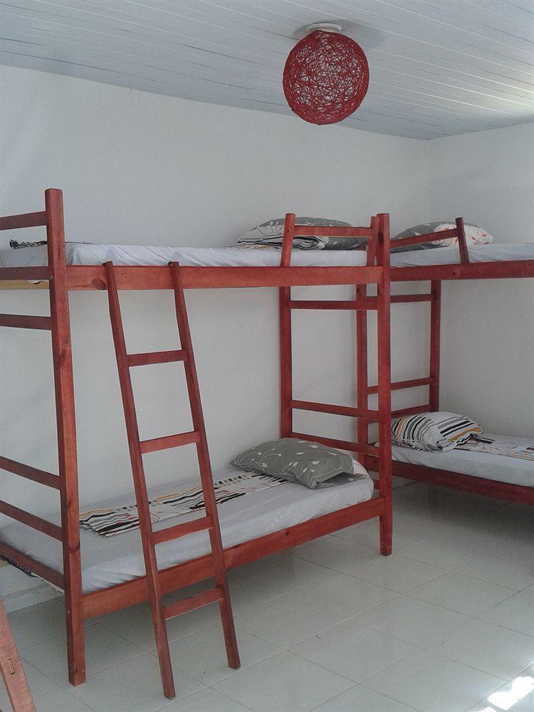The Connection Hostel เซาเปาโล ภายนอก รูปภาพ