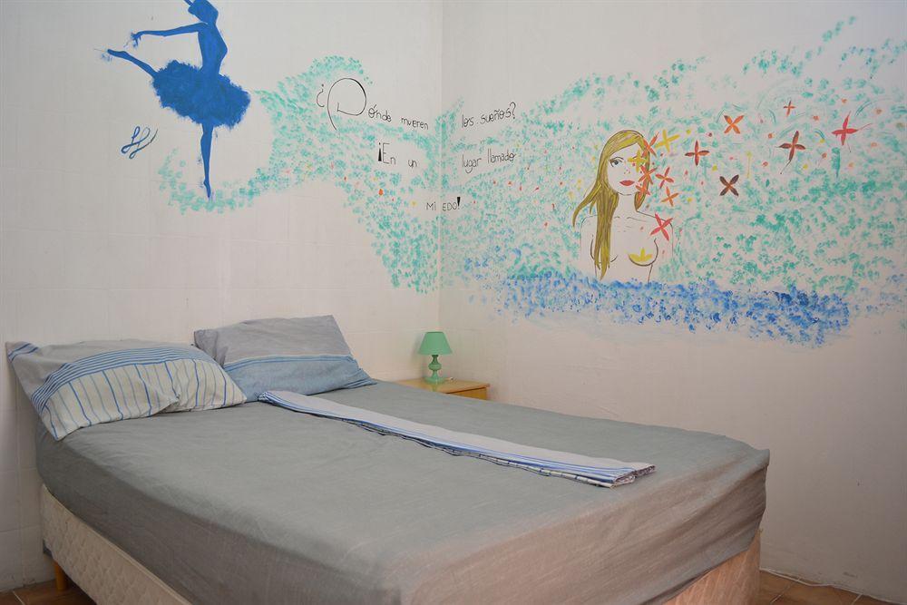 The Connection Hostel เซาเปาโล ภายนอก รูปภาพ
