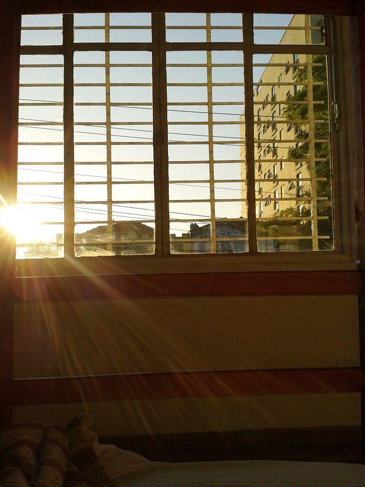 The Connection Hostel เซาเปาโล ภายนอก รูปภาพ
