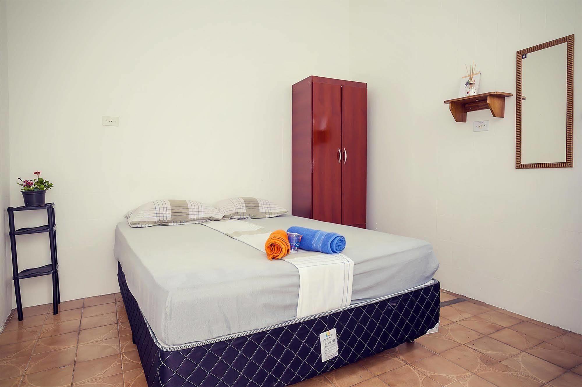 The Connection Hostel เซาเปาโล ภายนอก รูปภาพ